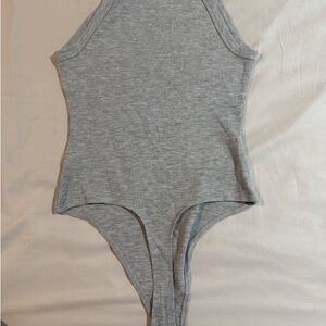 American Eagle Halter neck Body suit